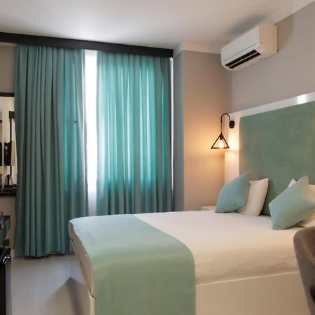 Bakirkoey Des Suit Otel Κωνσταντινούπολη Εξωτερικό φωτογραφία