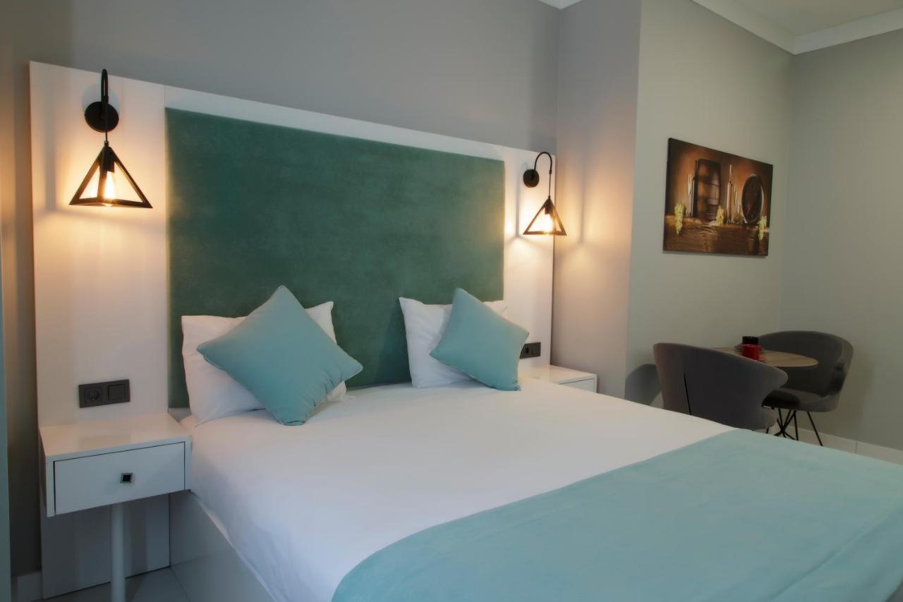 Bakirkoey Des Suit Otel Κωνσταντινούπολη Εξωτερικό φωτογραφία