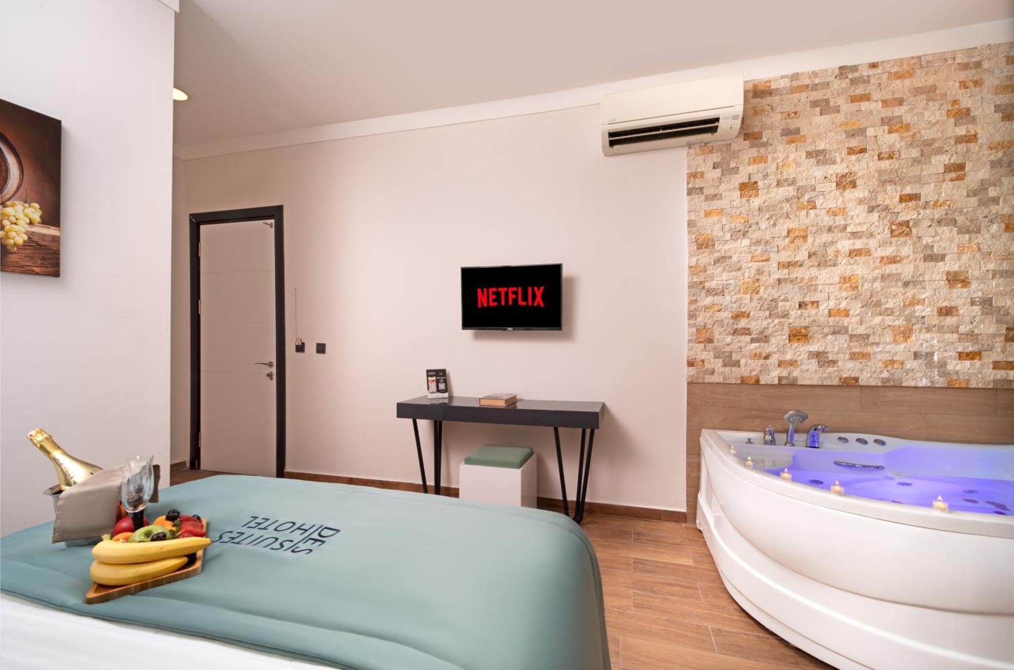 Bakirkoey Des Suit Otel Κωνσταντινούπολη Εξωτερικό φωτογραφία
