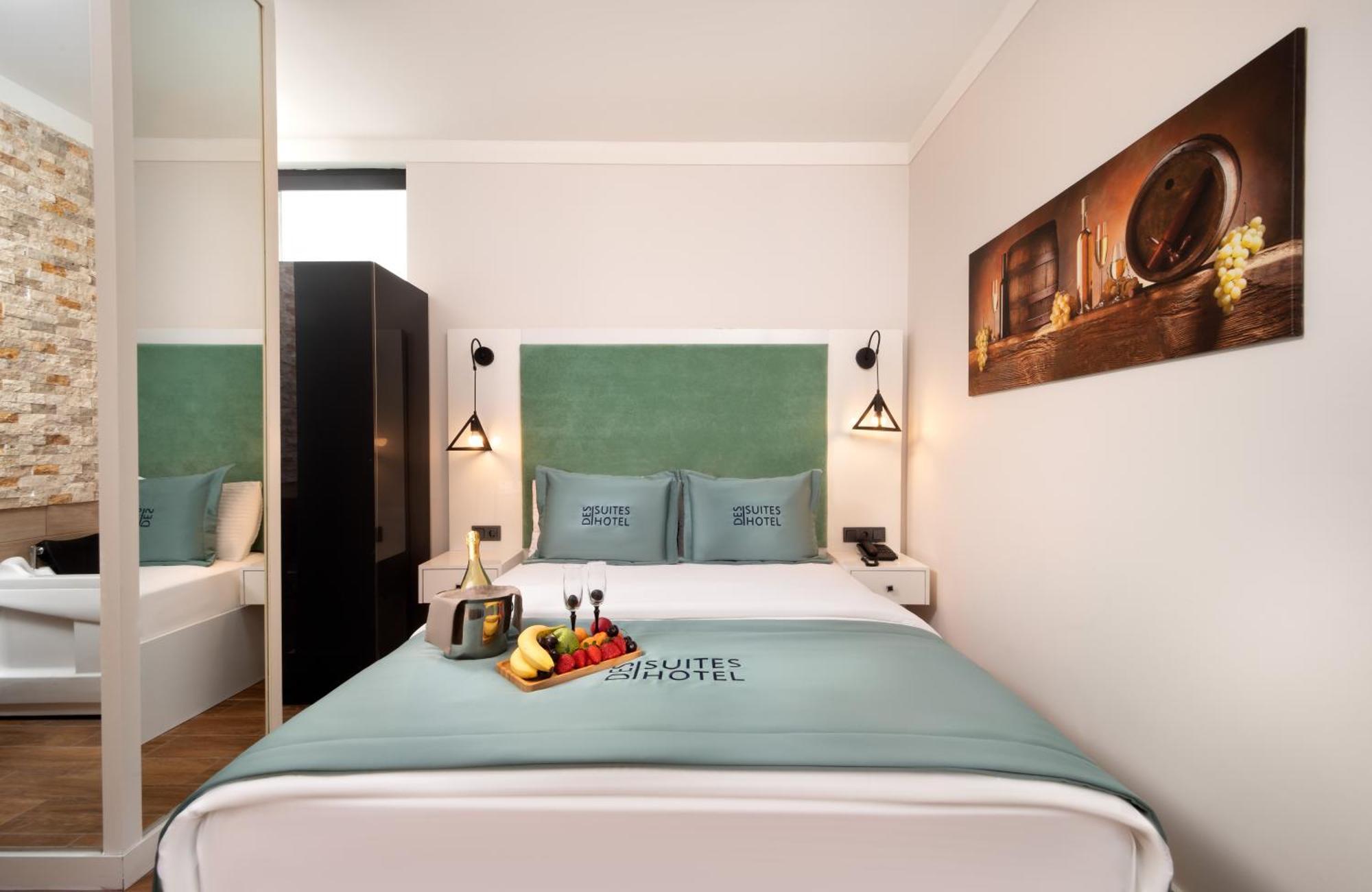 Bakirkoey Des Suit Otel Κωνσταντινούπολη Εξωτερικό φωτογραφία