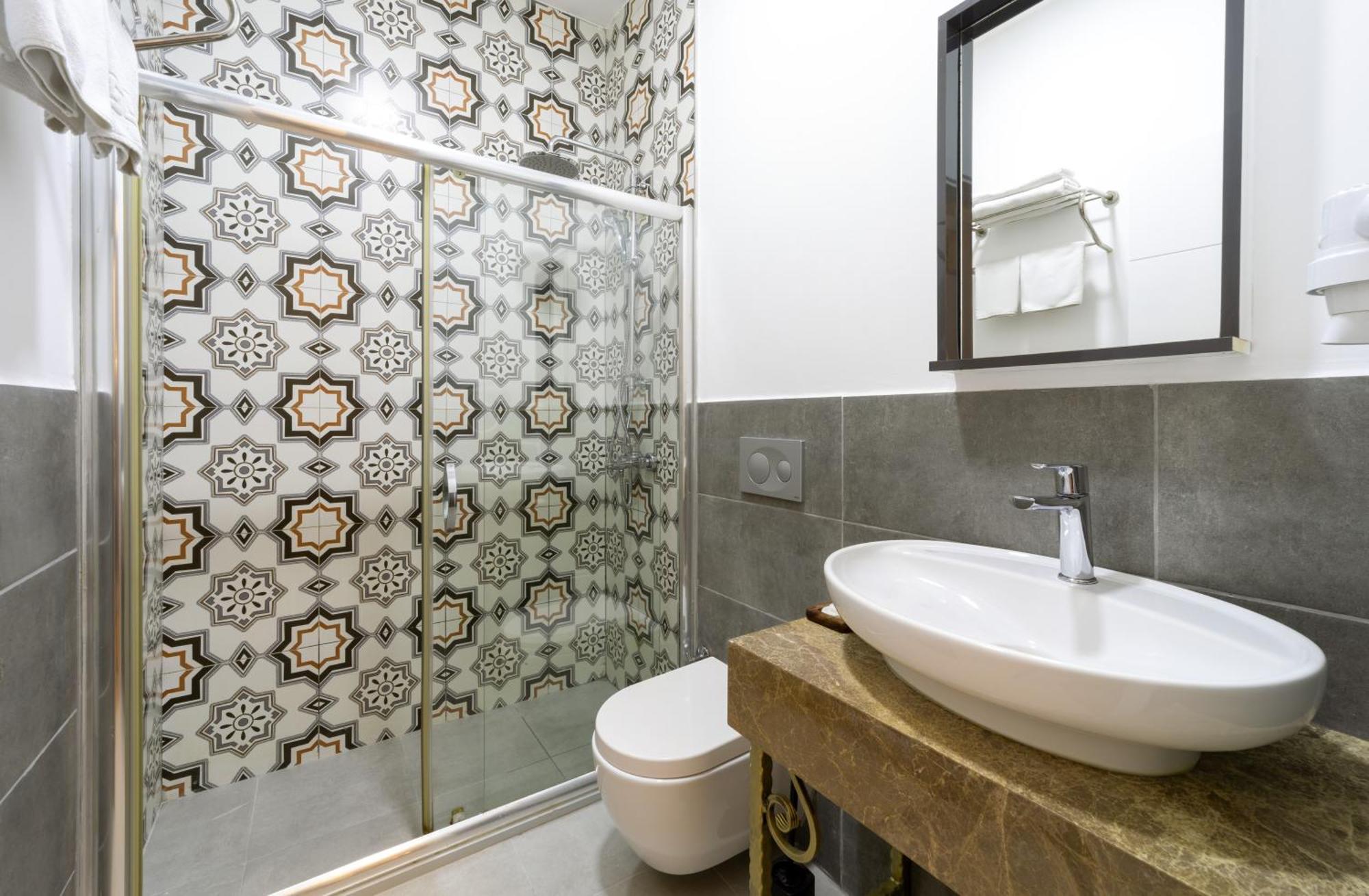 Bakirkoey Des Suit Otel Κωνσταντινούπολη Εξωτερικό φωτογραφία