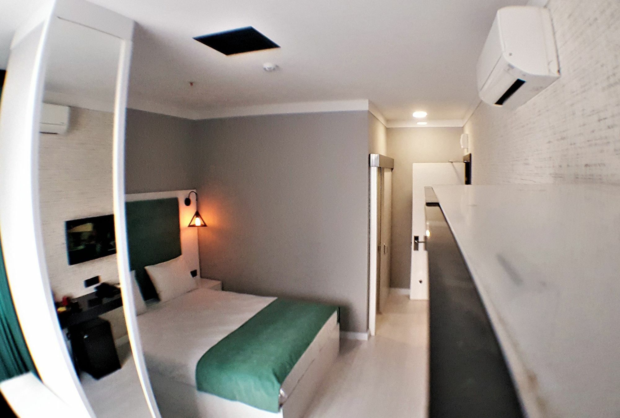 Bakirkoey Des Suit Otel Κωνσταντινούπολη Εξωτερικό φωτογραφία